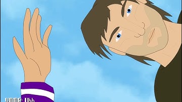 1 • Deliverance [RPG Flash] - Introduction and Chapter 1