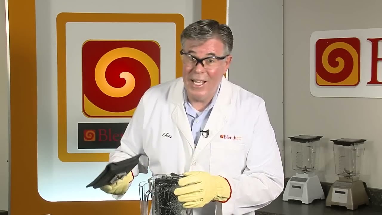 Video till Går det att mixa iPaden?