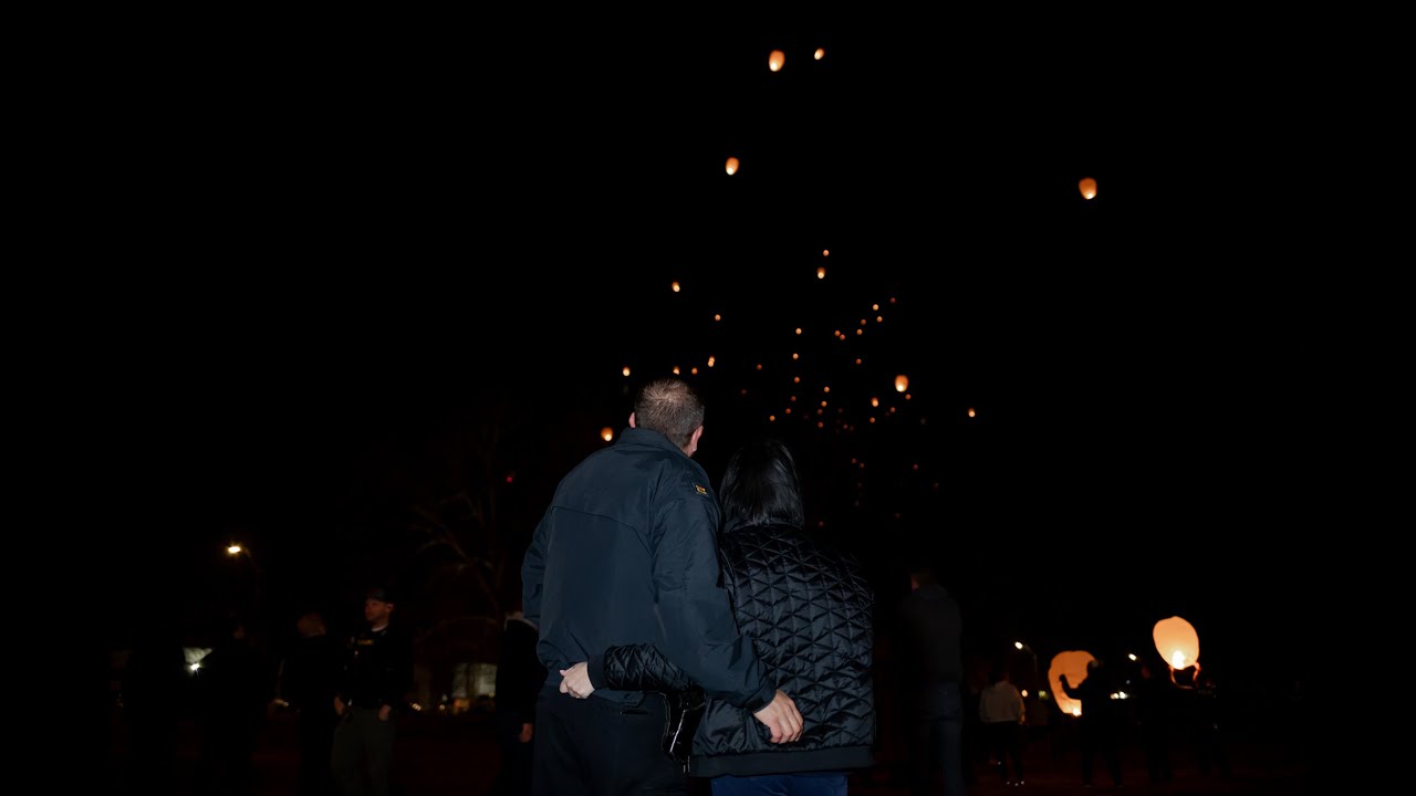 Lantern Lighting