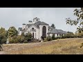 Exploring a $30,000,000 Abandoned Mansion with Movie Theater, Indoor Pool, and Elevator