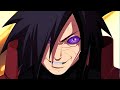 مادارا ضد جميع الشينوبي اغنية حماسية🎶💥روووعة | Madara Uchiha AMV