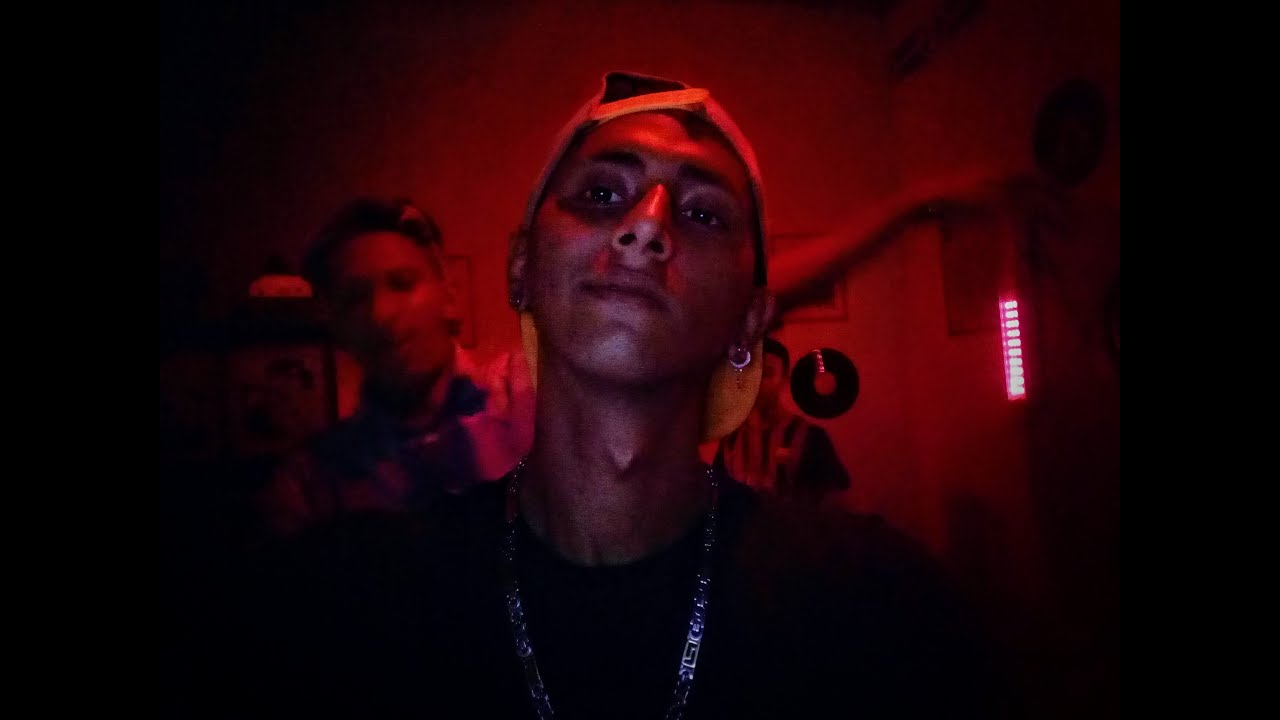 I BLESSING - LilNano - Prod. LyricTime