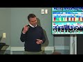 2022 Alliance Annual Business Meeting: Player Development Breakout Session