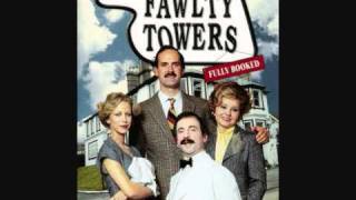 Miniatura de "Fawlty Towers Theme Song"