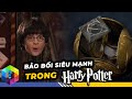 7 Bảo Bối Sức Mạnh Cực Khủng Và Cực Chất Trong Thế Giới Phù Thủy Harry Potter - Top 1 Khám Phá