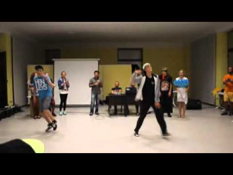 \"მომავლის ბანაკი\"