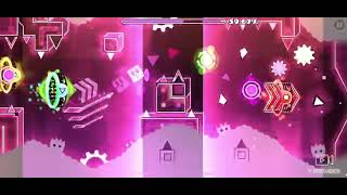 Python by Joojmiguel & more (Hard Demon) | Geometry Dash 2.11