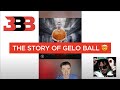 The story of LiAngelo Ball 🤯