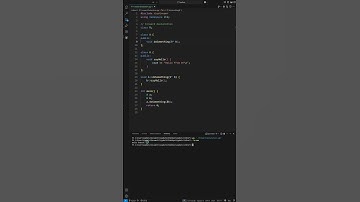 Forward Declaration in C++ | Eenvoudige uitleg met voorbeeld