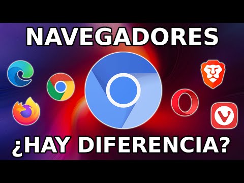 Vídeo: Quin navegador és segur?