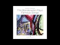The Bandoneón Plays Famous Songs - FULL ALBUM