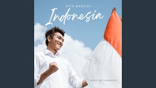 Kita Bangsa Indonesia