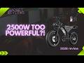 ASKGO Electric Dirt Bike Review: This 36MPH Fat Tire Beast Sounds Unreal... But Is It Legit?