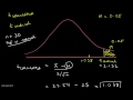 Hypotheses Testing (Single Sample) : Solved Example #4