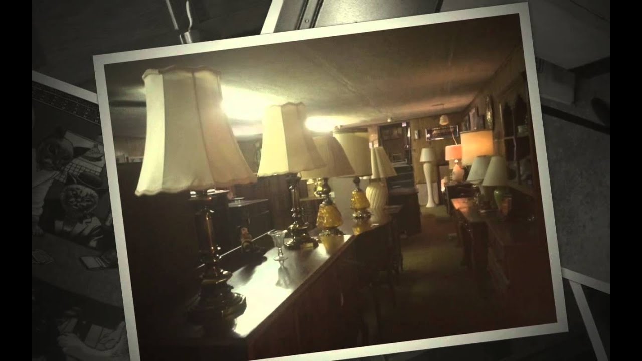 The Barn Furniture YouTube