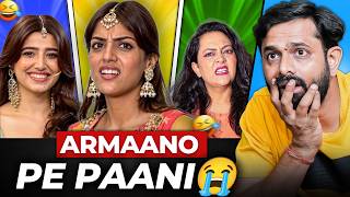 CJP's Postergirl ELIMINATED from Bigg Boss 🤡 | Lol Patrol