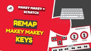 How to Remap Makey Makey Keys