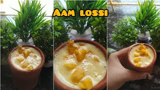 Aam Lossimango Li At Home And Easy Recipe Full Video