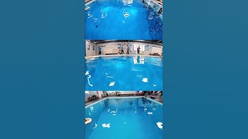 F9008 swimming pool liner