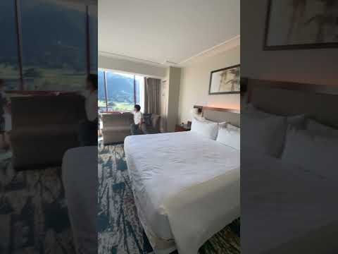 Lucky Grace And Charm | Tuscany suites vegas