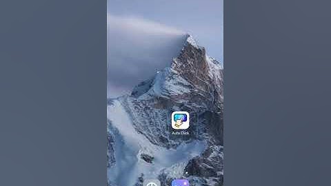 Auto clicker Accessibility Service Obtaining Permission Instructions Video