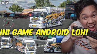 Review Game Android yg Ngalahin Euro Truck Simulator 2 screenshot 4
