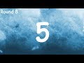 Guess Multiple Kpop Songs At Once Challenge