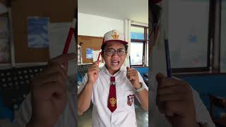 Adli kebangetan deh