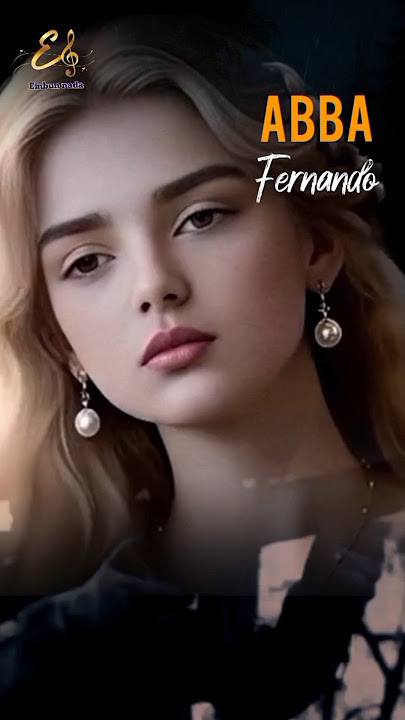 ABBA-Fernando#music #ABBA​ #Fernando​ #Remastered