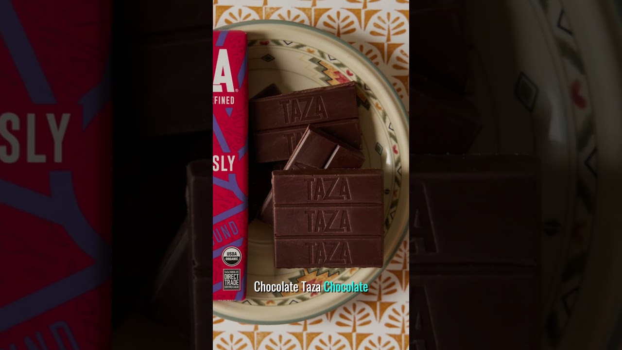 Lead Contamination in Your Chocolate