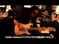 RockBar Malmsteen でイングヴェイモデルを弾き倒してみた。