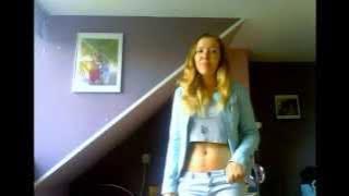 Taylor Swift - I knew you were trouble (Melady cover)