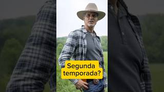 SÉRIE DE SUCESSO ESTÁ VOLTANDO? - JUSTIFIED: CITY PRIMEVAL