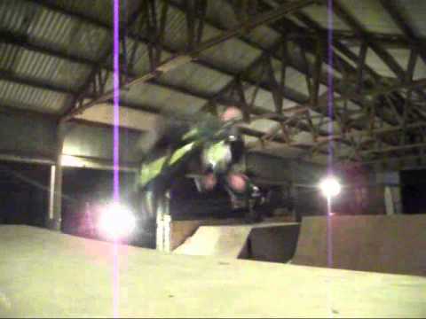 DIAMONDBACK 2011 JAY COWLEY