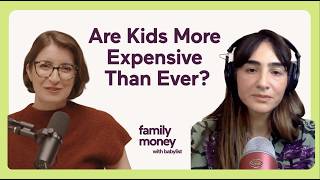 Are Kids More Expensive Than Ever? The Real Cost of Raising a Family