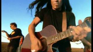 The Screaming Jets - October Grey chords