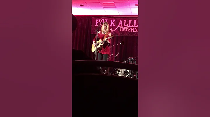 Rachel Laven “Finish Line” | Official Showcase FAI