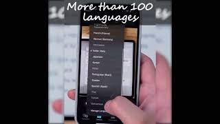 Language & Voice Translator  #language #explore #translators #languagelearning #chat screenshot 4