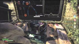 Doubles GB Fallen Proof Game 3 vs Team buttscratchers