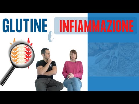 Video: Il glutine fa male?