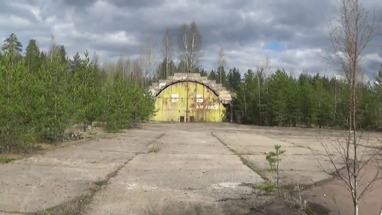 Трейлер канала