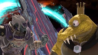 Getting Destroyed By Kle34