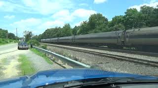 #18825 Amtrak 94