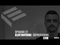 Elektrotribe expressions episode 27 sym