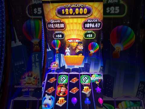 McDonalds Casino Happy Meal Zani Logo Effects!