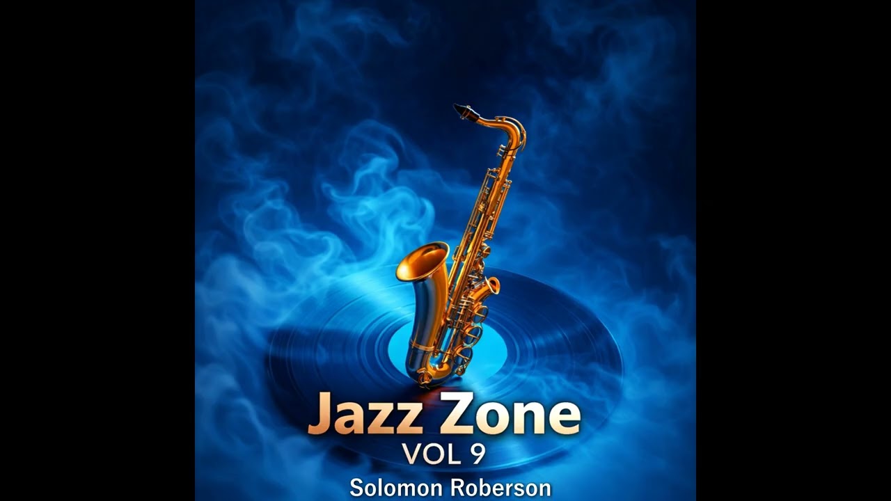 Jazz Zone Vol 9 - Smooth Jazz