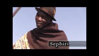 Khokana Phiri ; Lesiba  - Sephiri(Lesholu