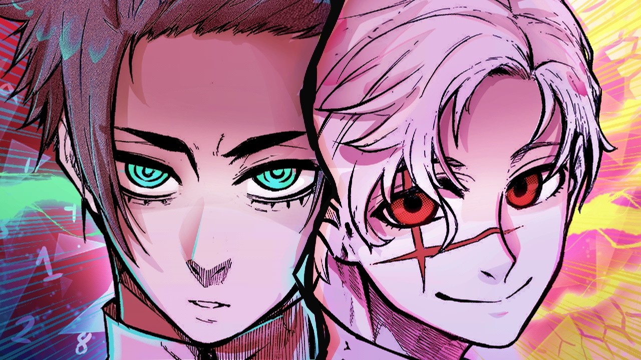 Банни разрушил мечту Саэ? | BLUE LOCK