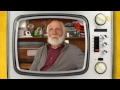 Ma télé a 50 ans : Roger Etcheberry