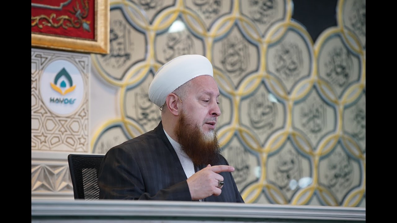 Hz Ebu Bekir Zekat Vermeyenlerle Niçin Savaştı? | Zekatla Namazın Arasını Ayırmayın!